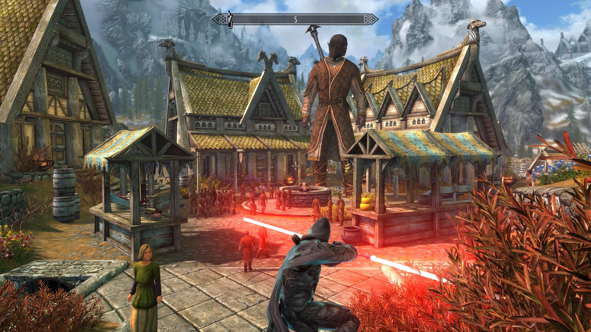 怪物猎人：崛起 完整版 截图6