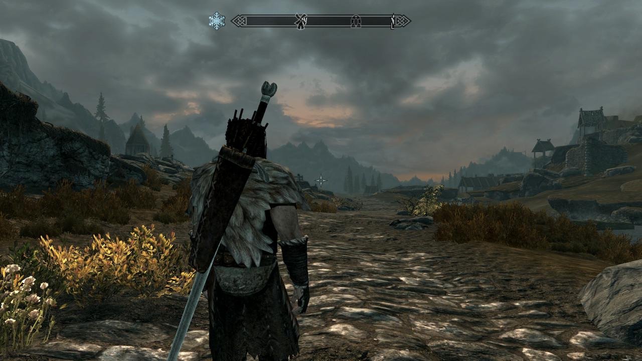 怪物猎人：崛起 完整版 截图12