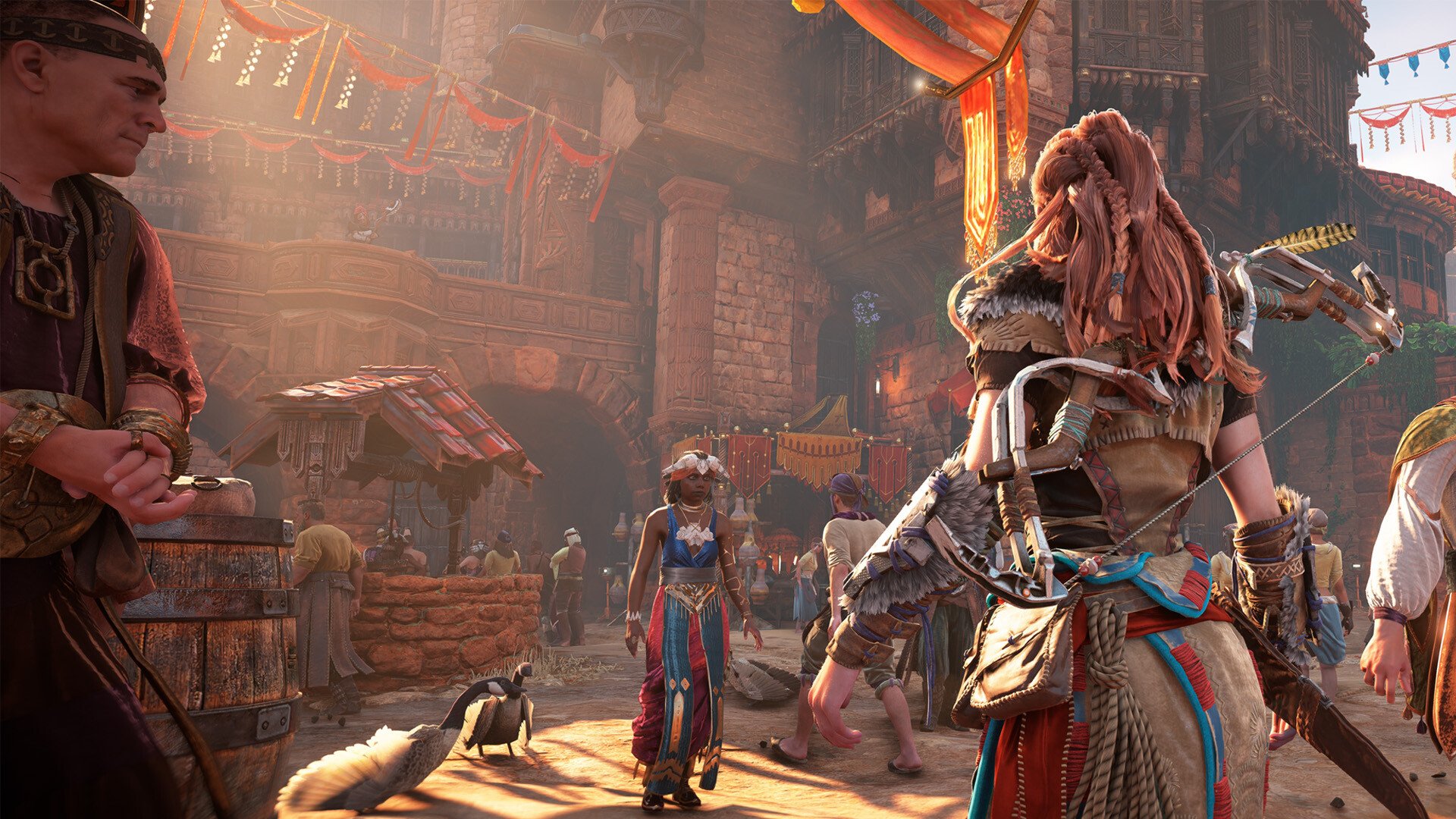 环世界 重制版 截图7