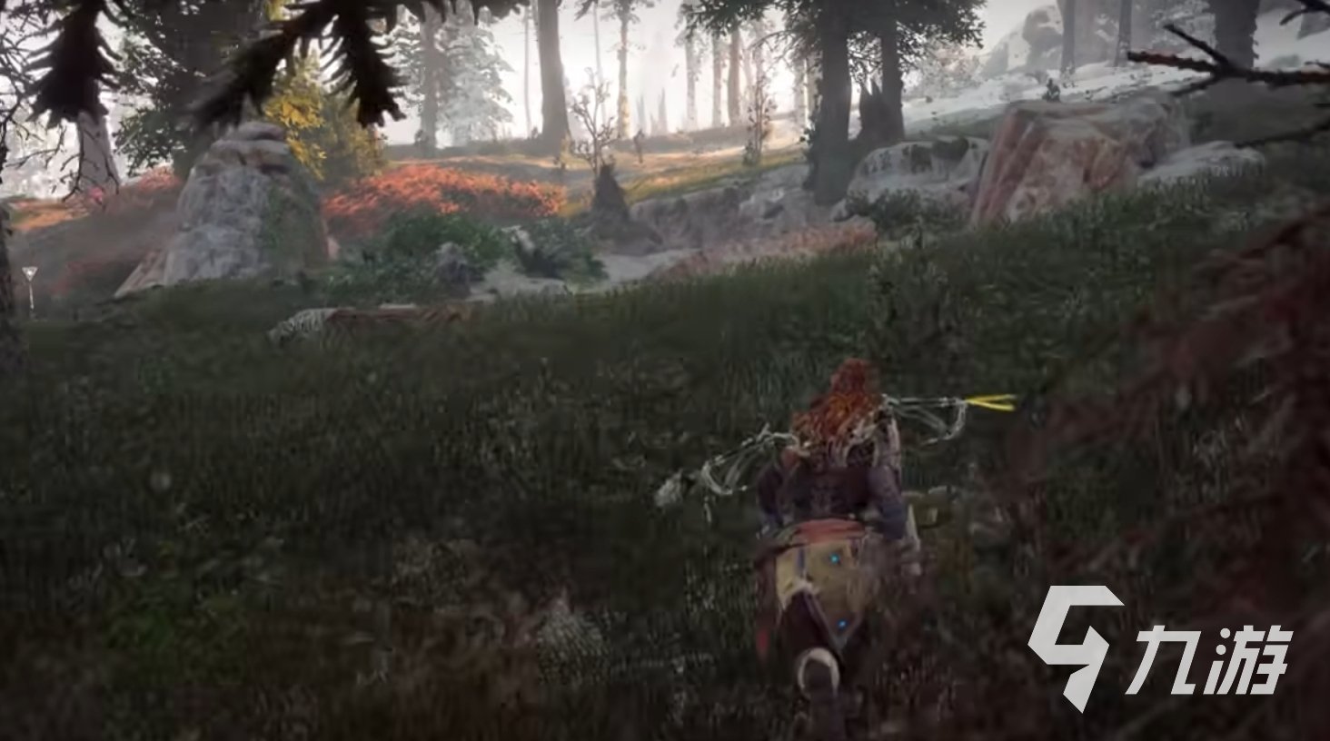 环世界 重制版 截图14