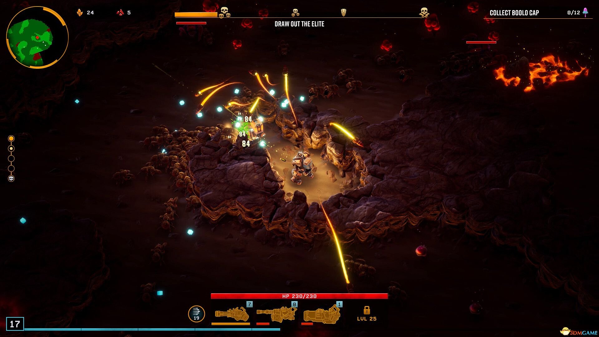 幸福工厂 年度版 截图6