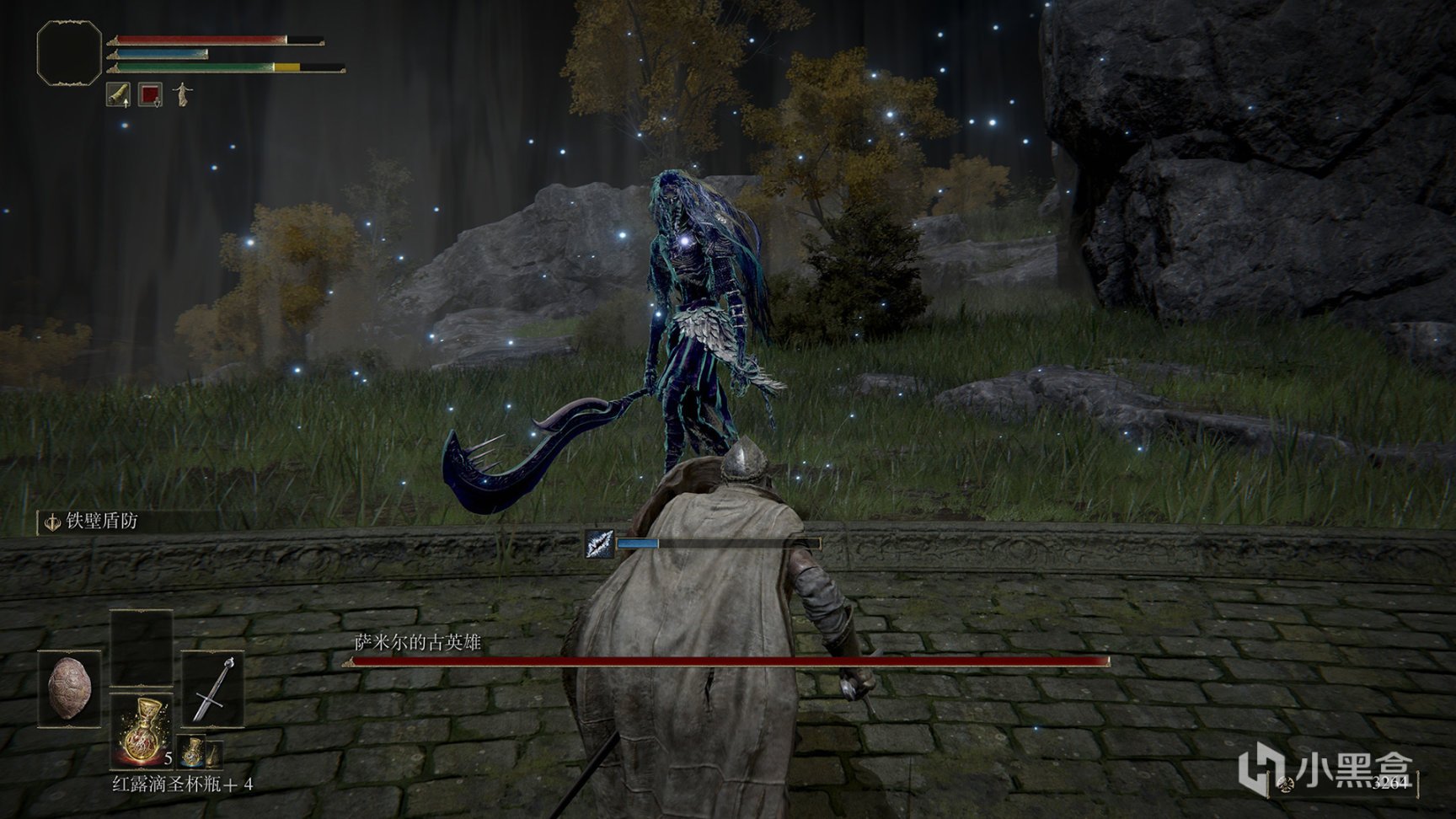 底特律：成为人类 重制版 截图14