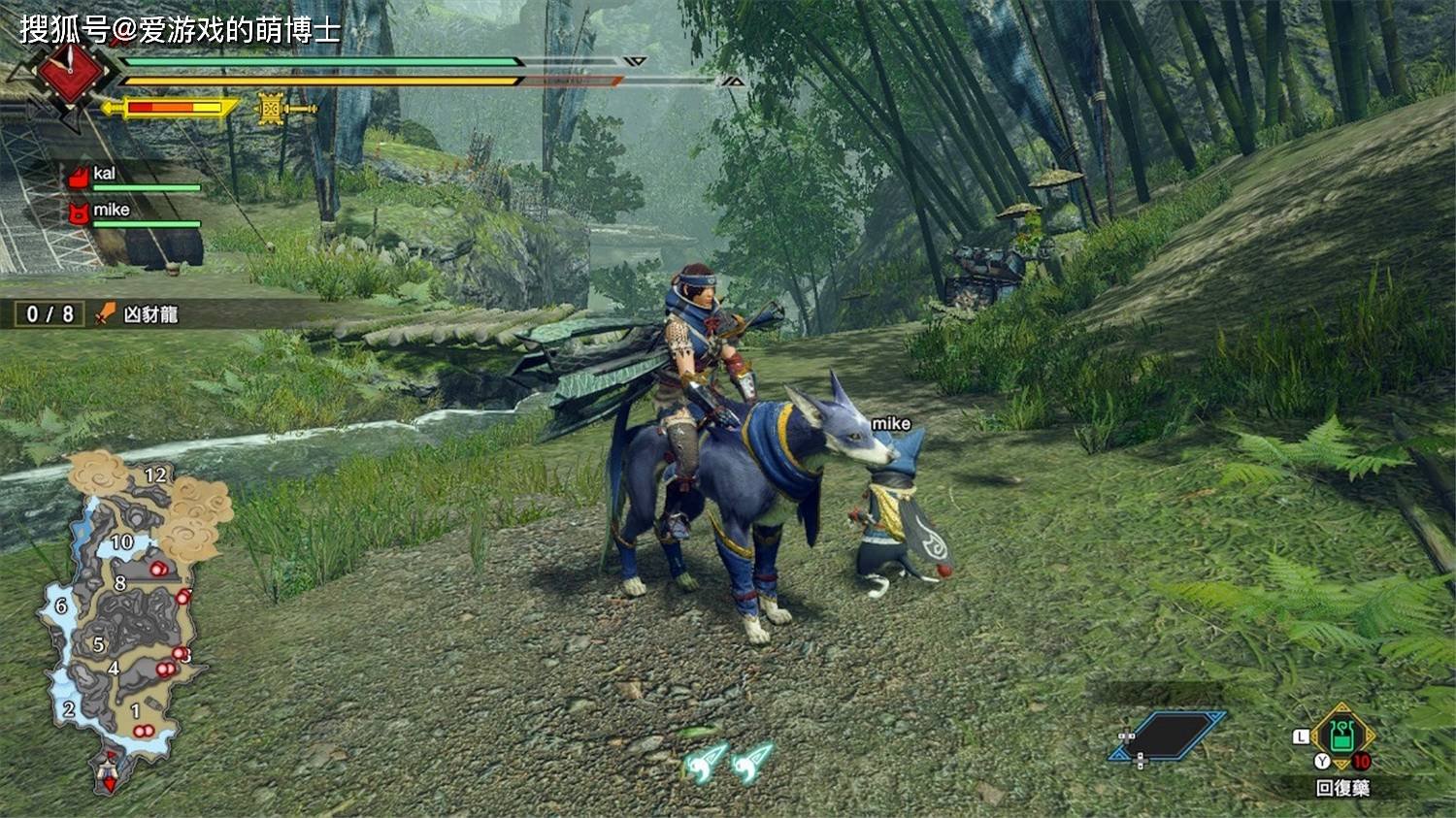 缺氧 年度版 截图7