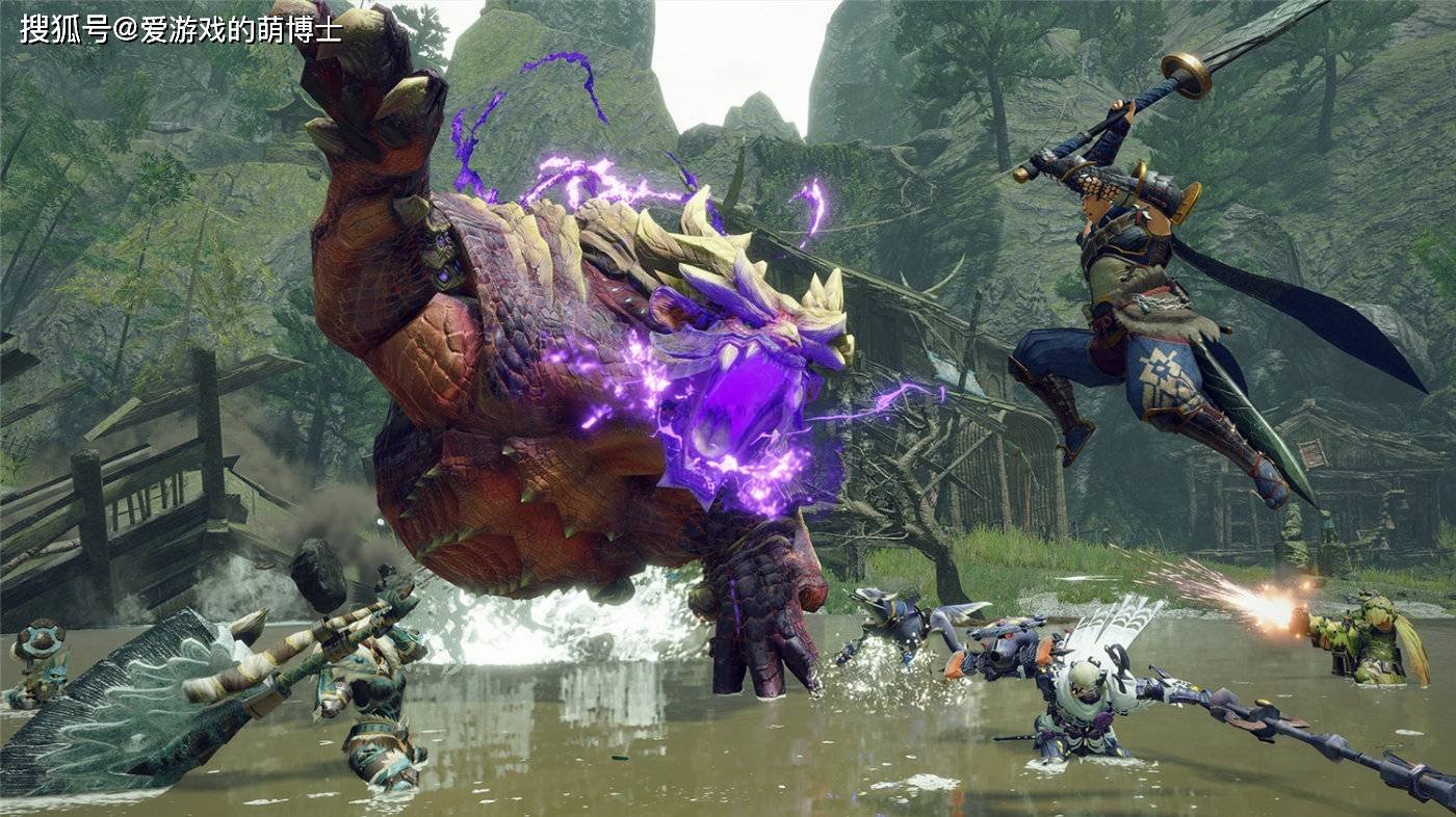 塞尔达传说：旷野之息 终极版 截图12