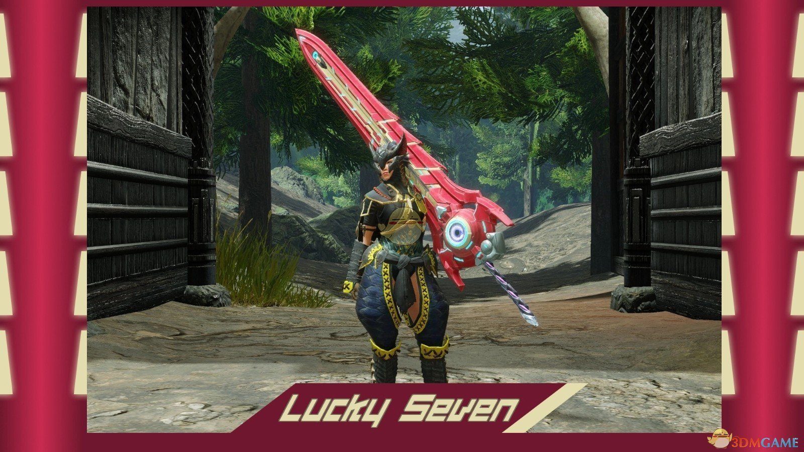 塞尔达传说：旷野之息 终极版 截图20