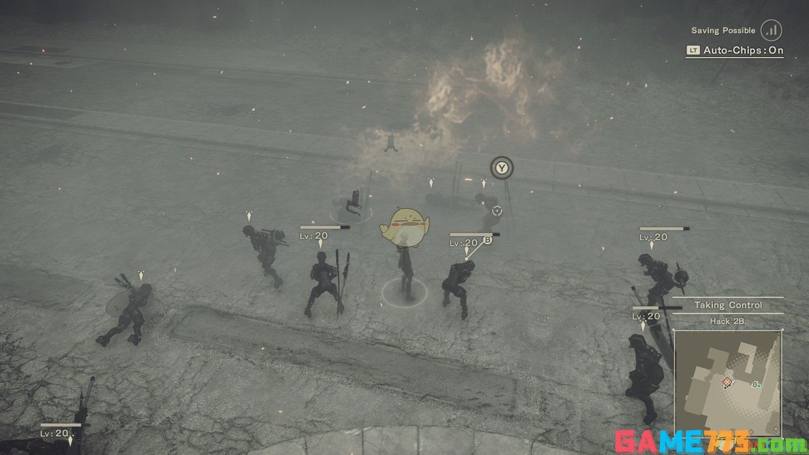 星际争霸2 终极版 截图10