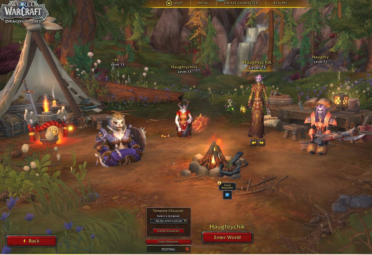 方舟：生存进化 终极版 截图20