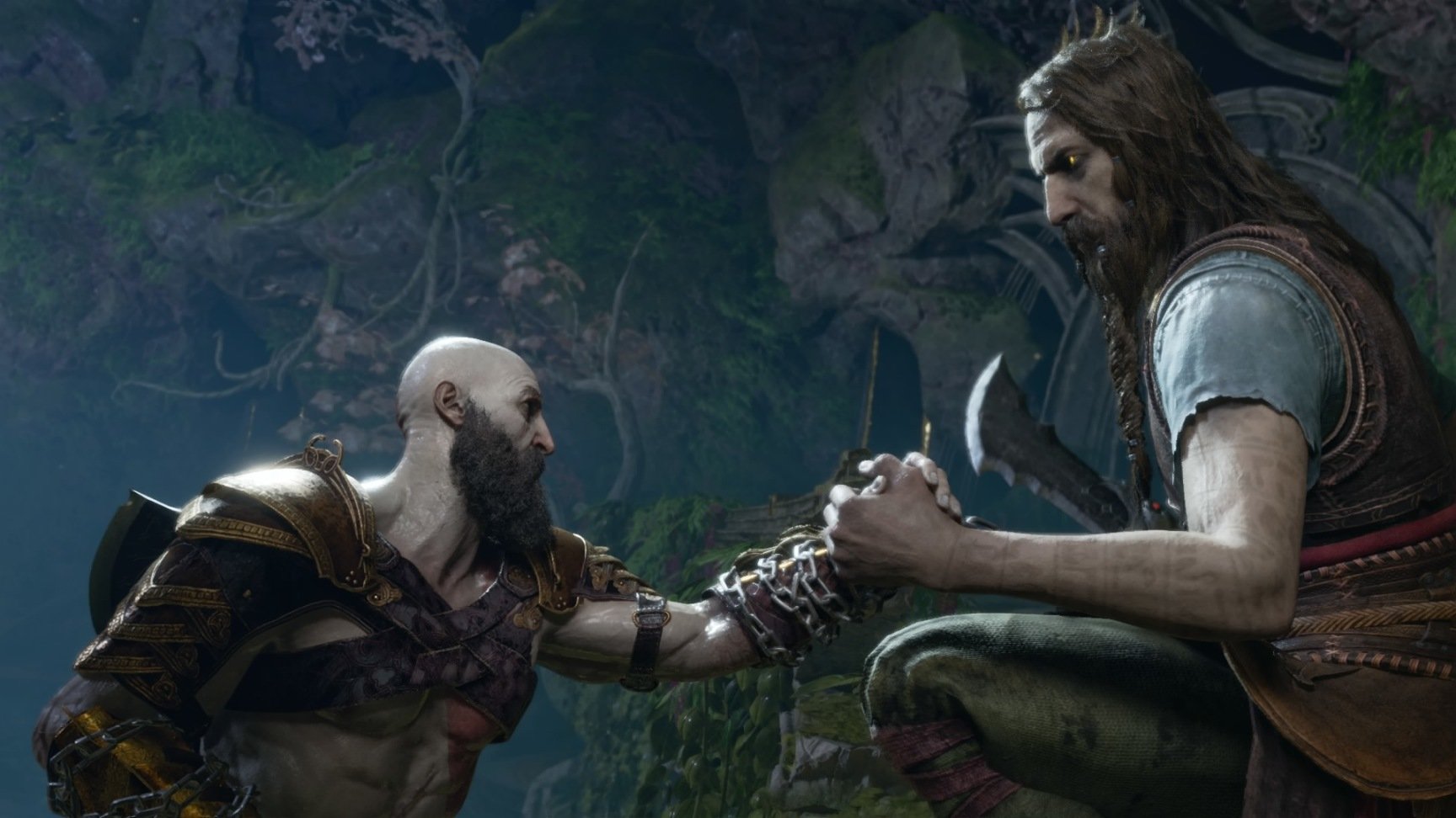 塞尔达传说：旷野之息 完整版 截图19