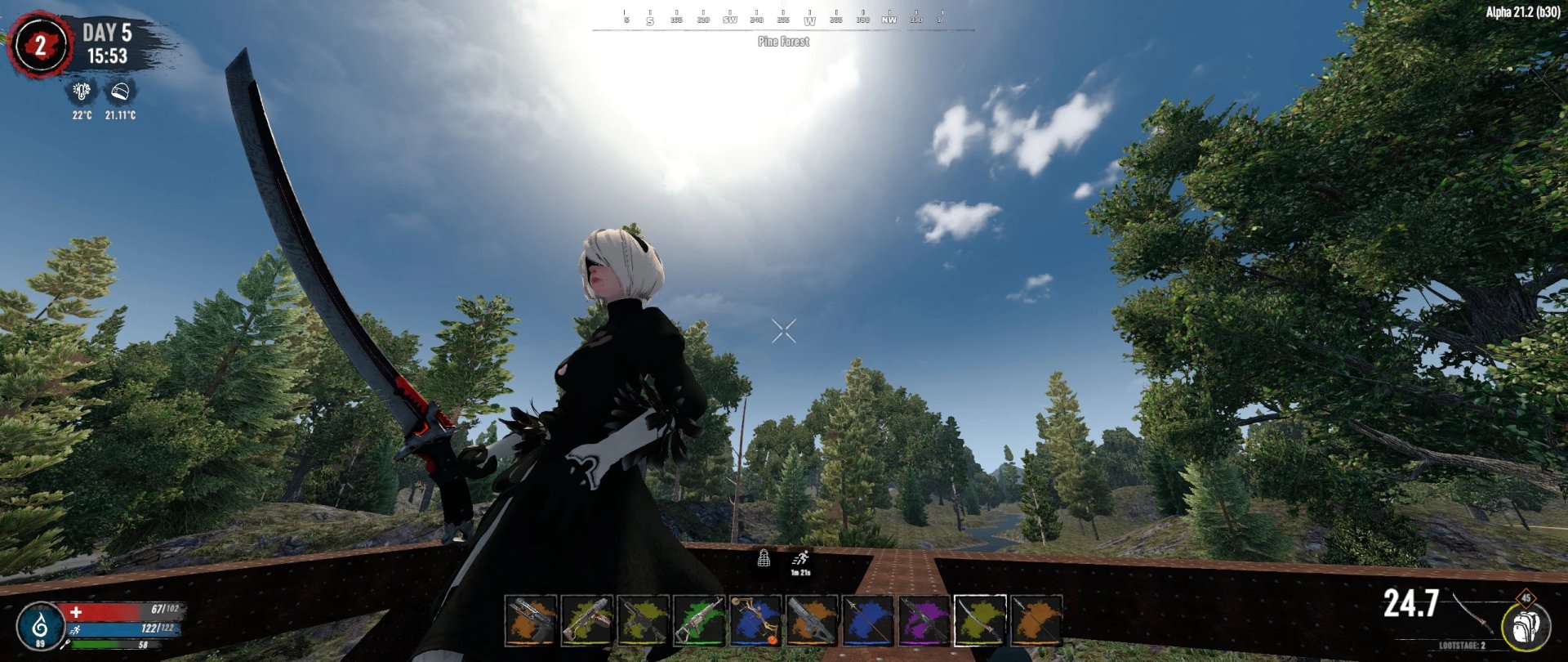 死亡搁浅 年度版 截图15