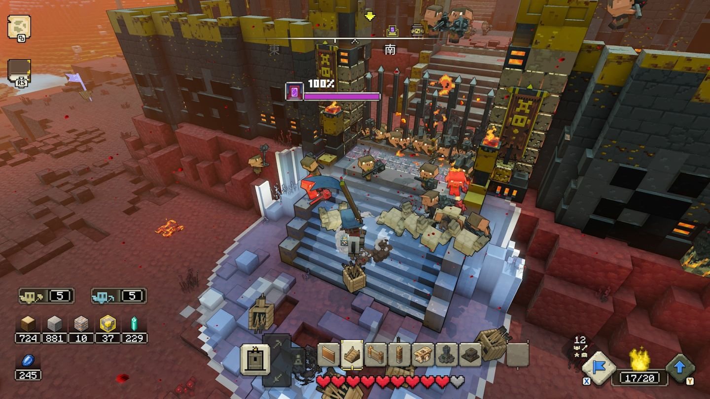 艾尔登法环 重制版 截图8