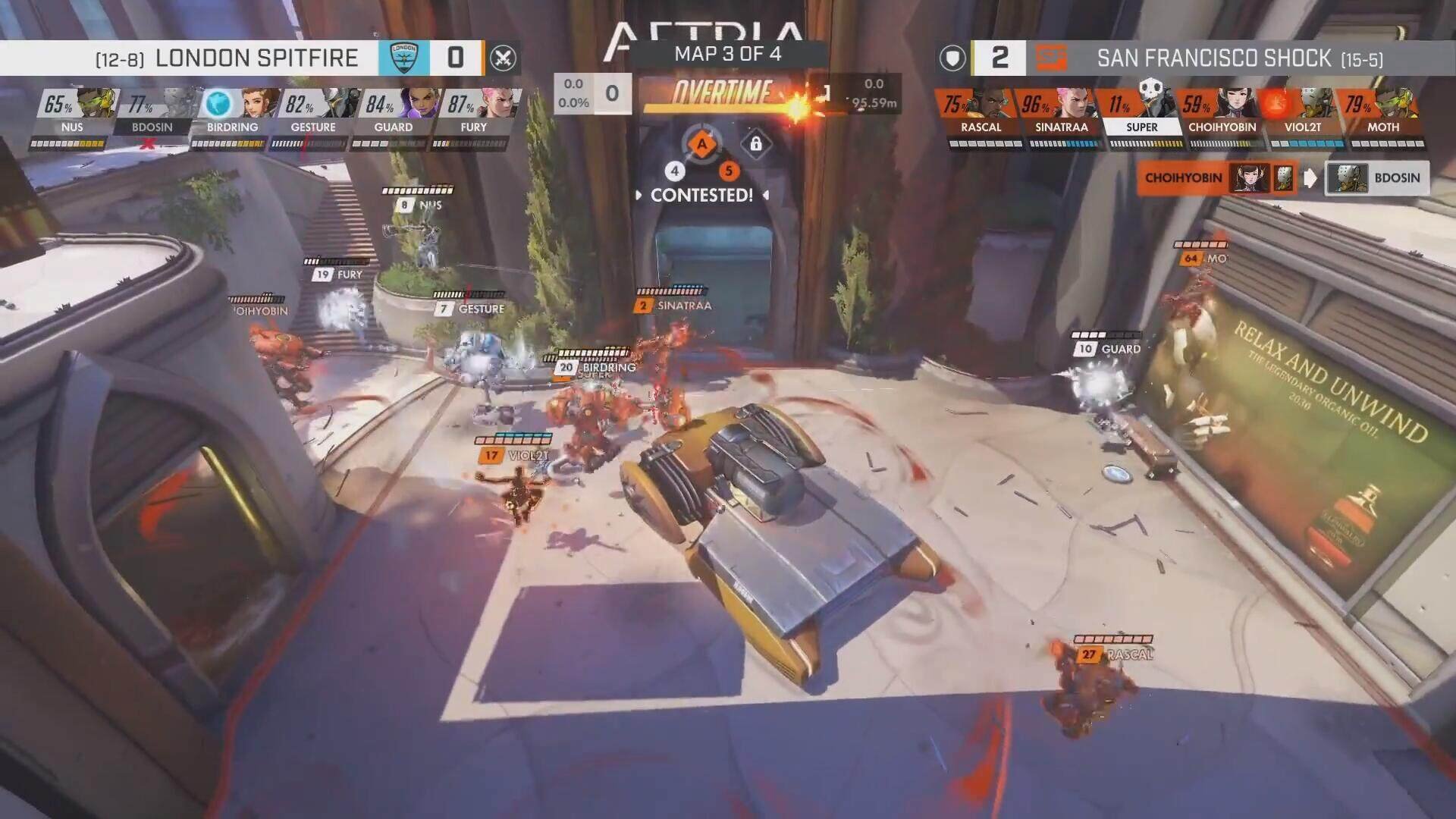 荒野大镖客2 截图22