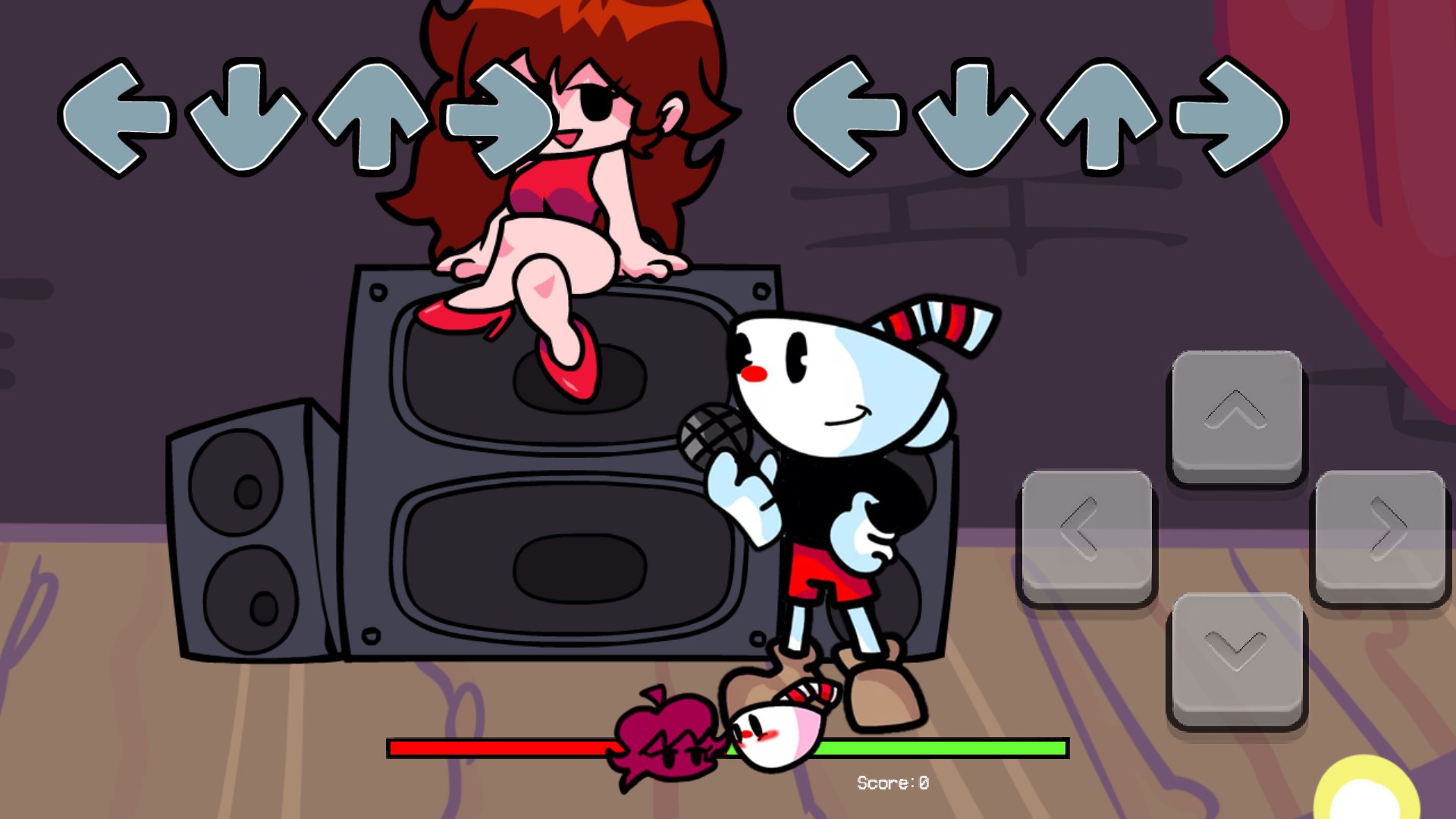 深岩银河 终极版 截图15