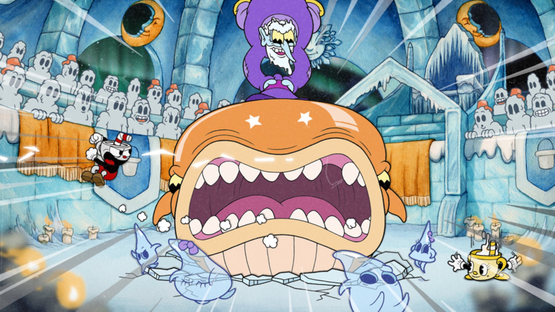 深岩银河 终极版 截图16