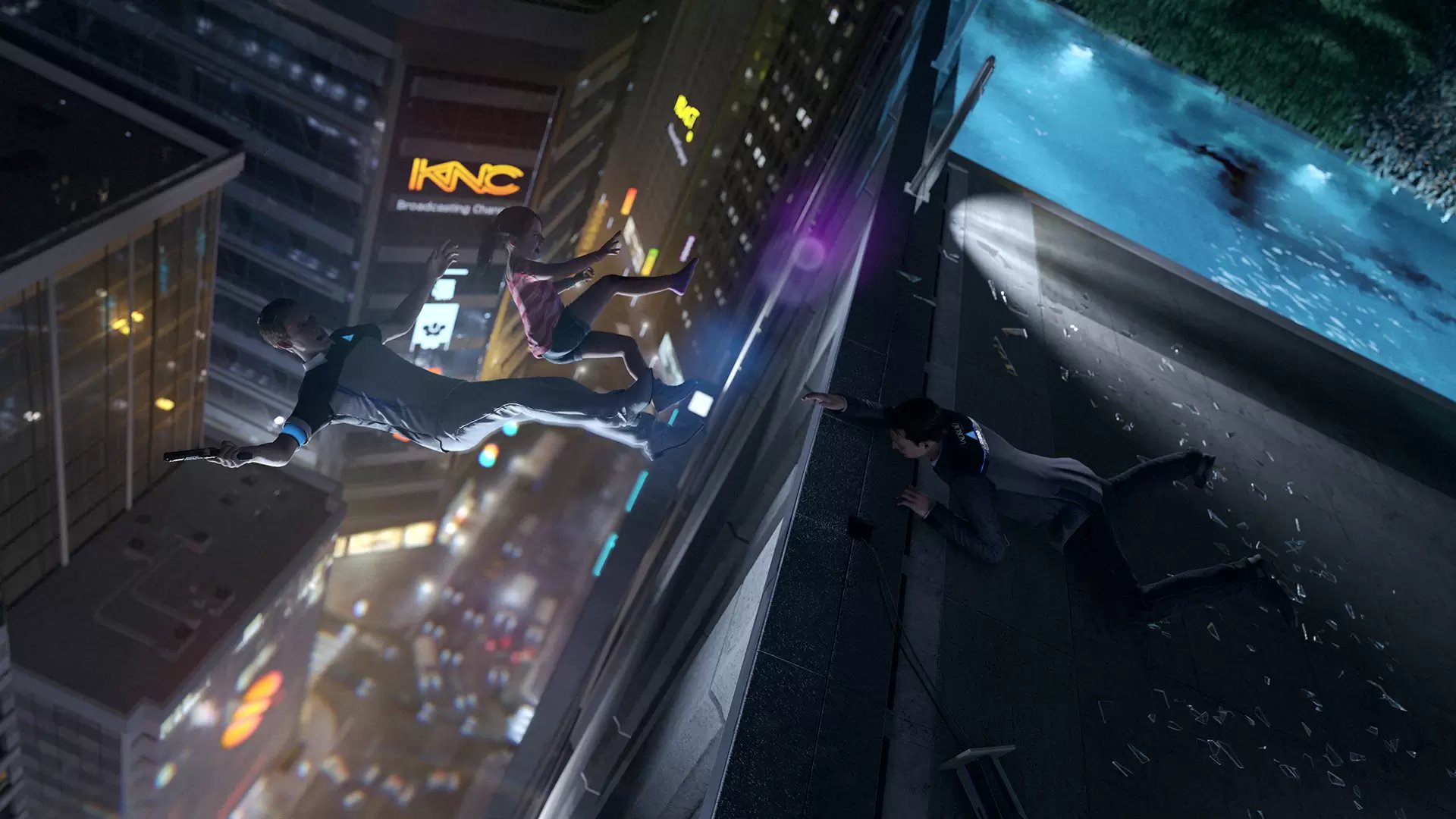 怪物猎人：崛起 完整版 截图4