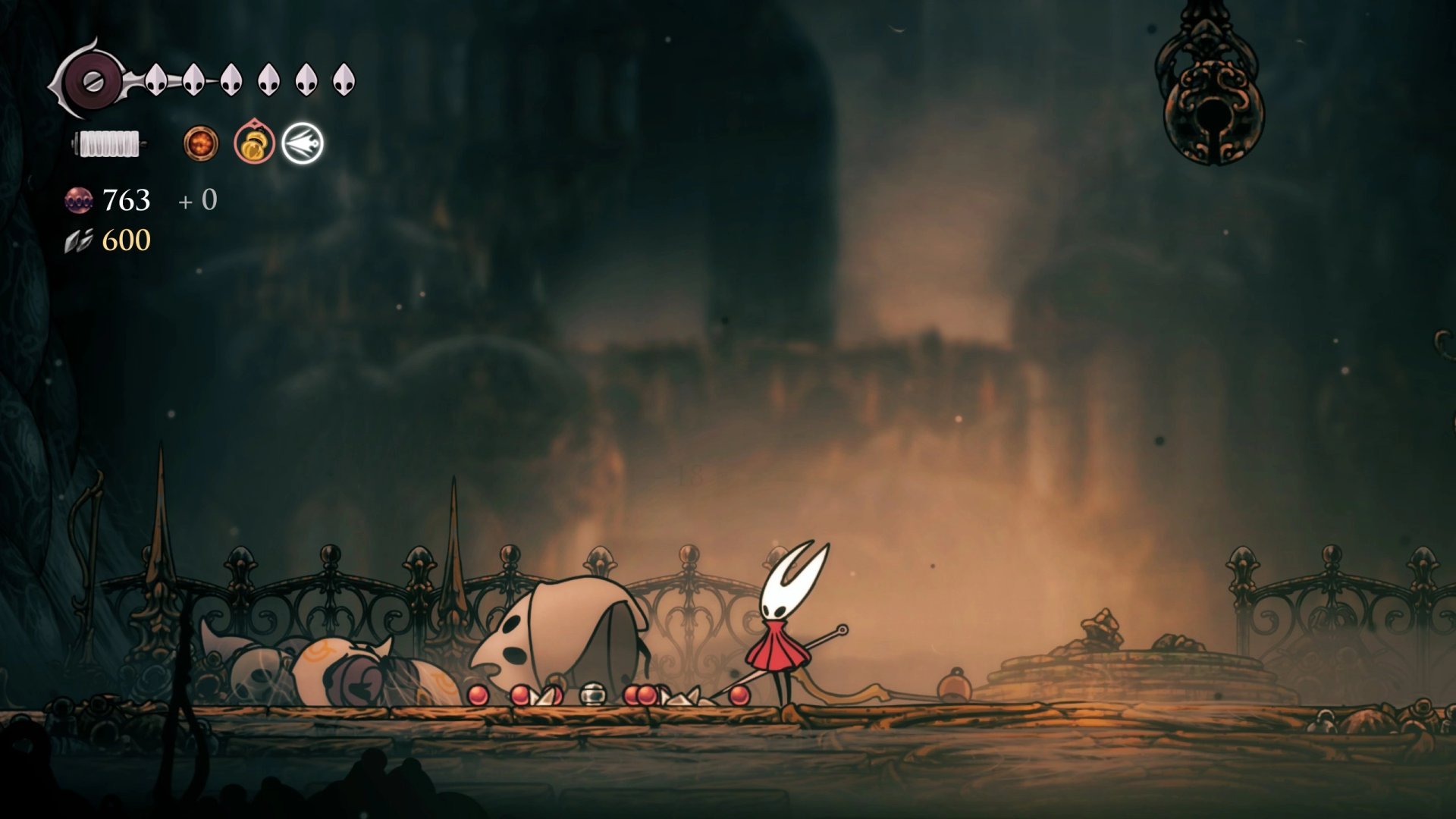 深岩银河 重制版 截图11