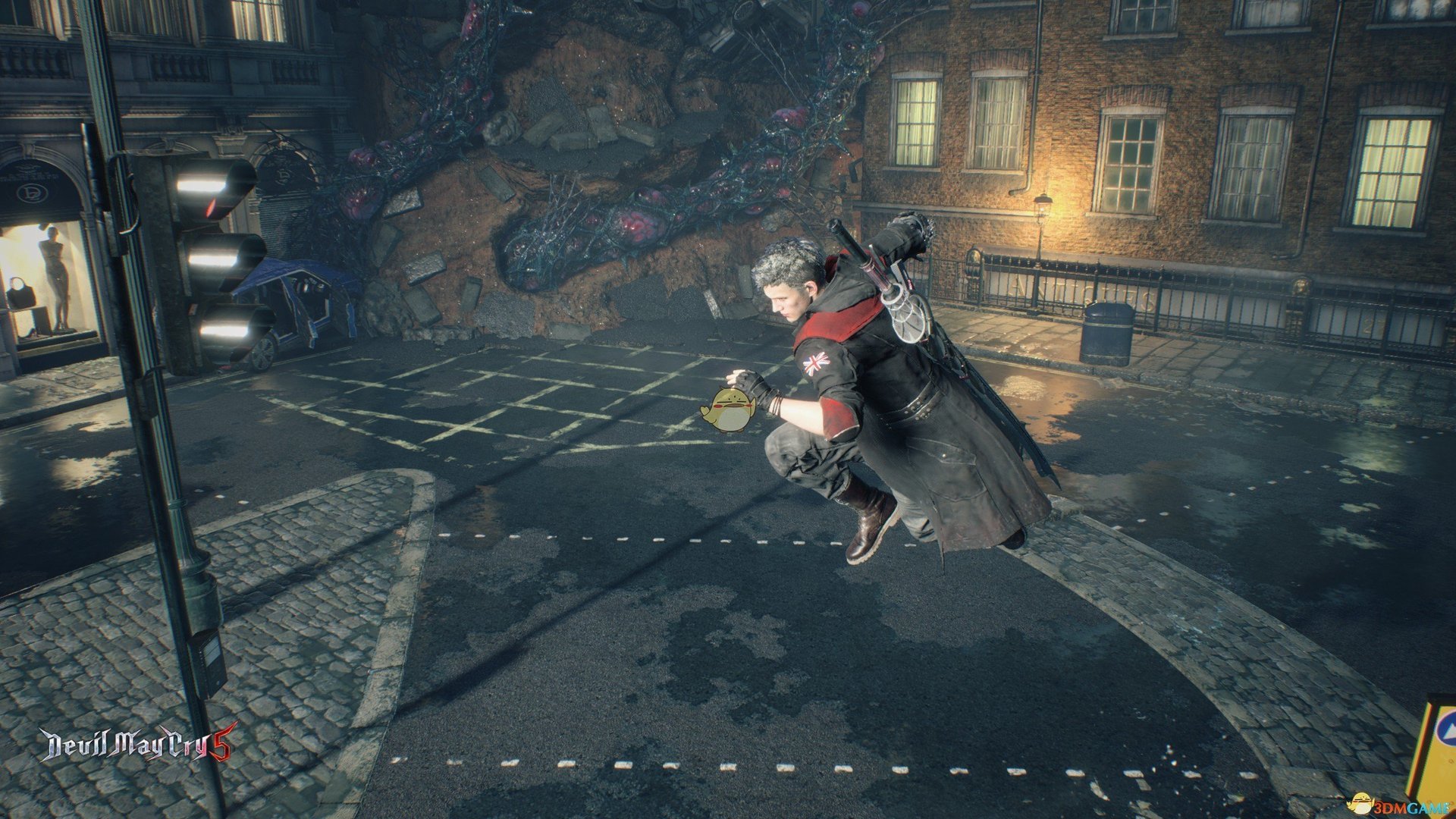 艾尔登法环 终极版 截图10