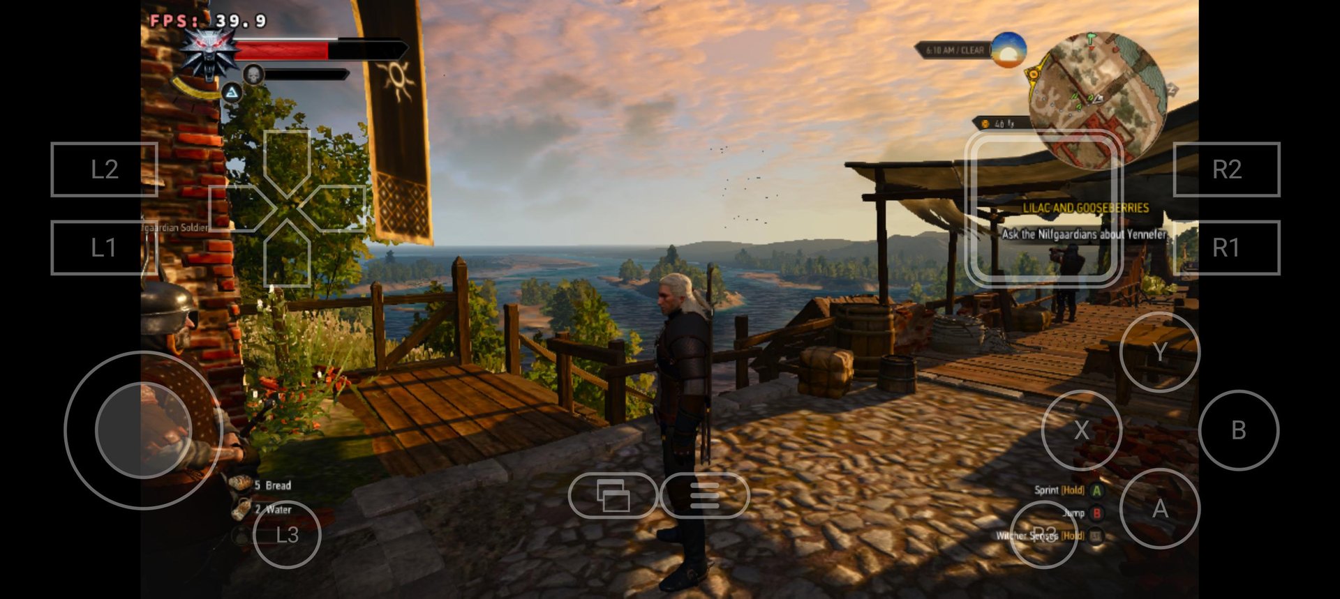 全面战争：三国 年度版 截图13