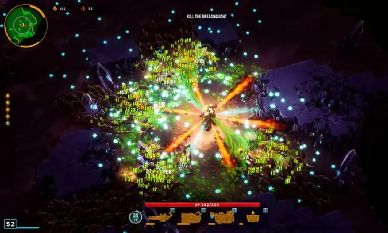 GTA5 重制版 截图6