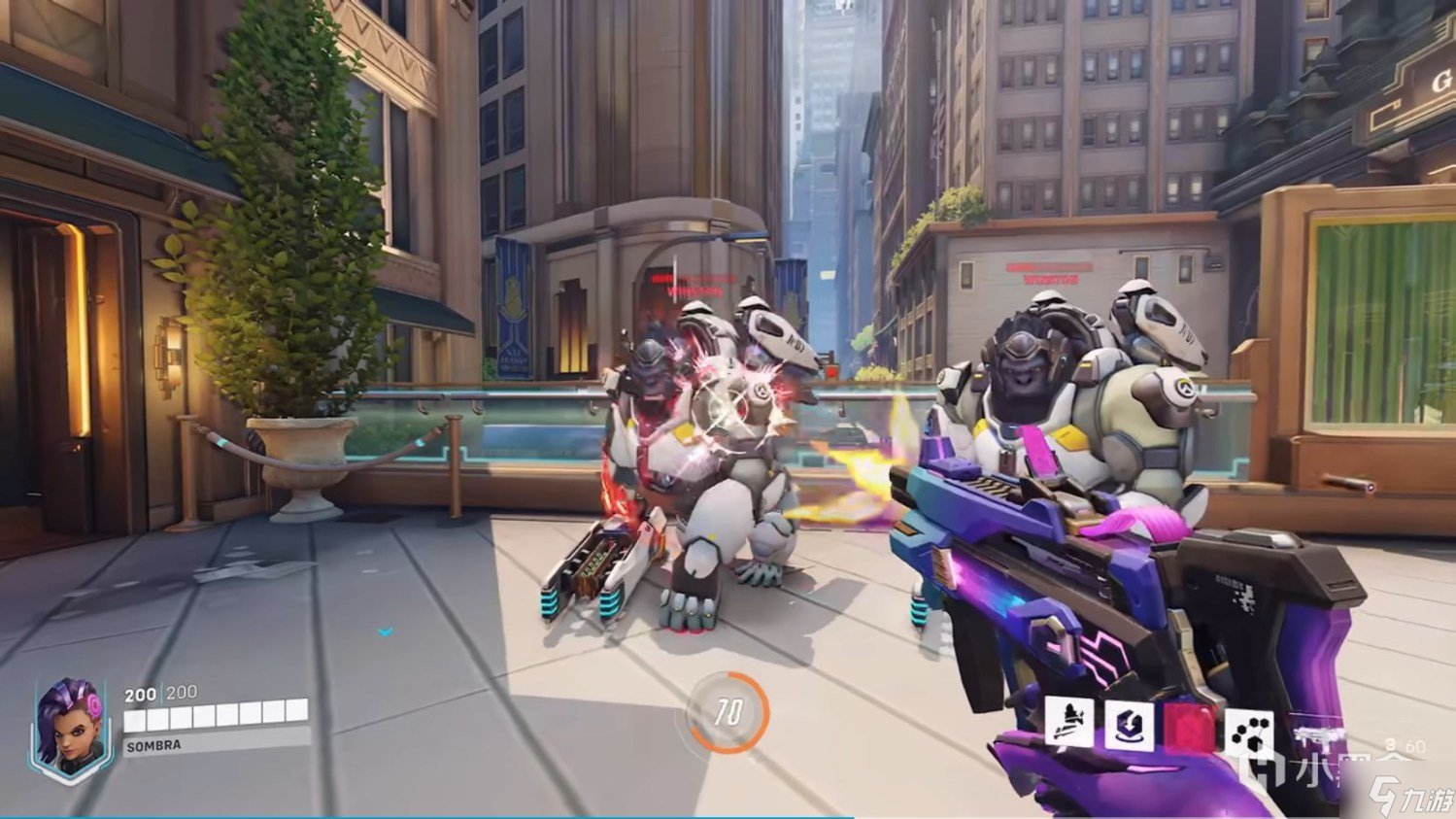 尼尔：机械纪元 年度版 截图17