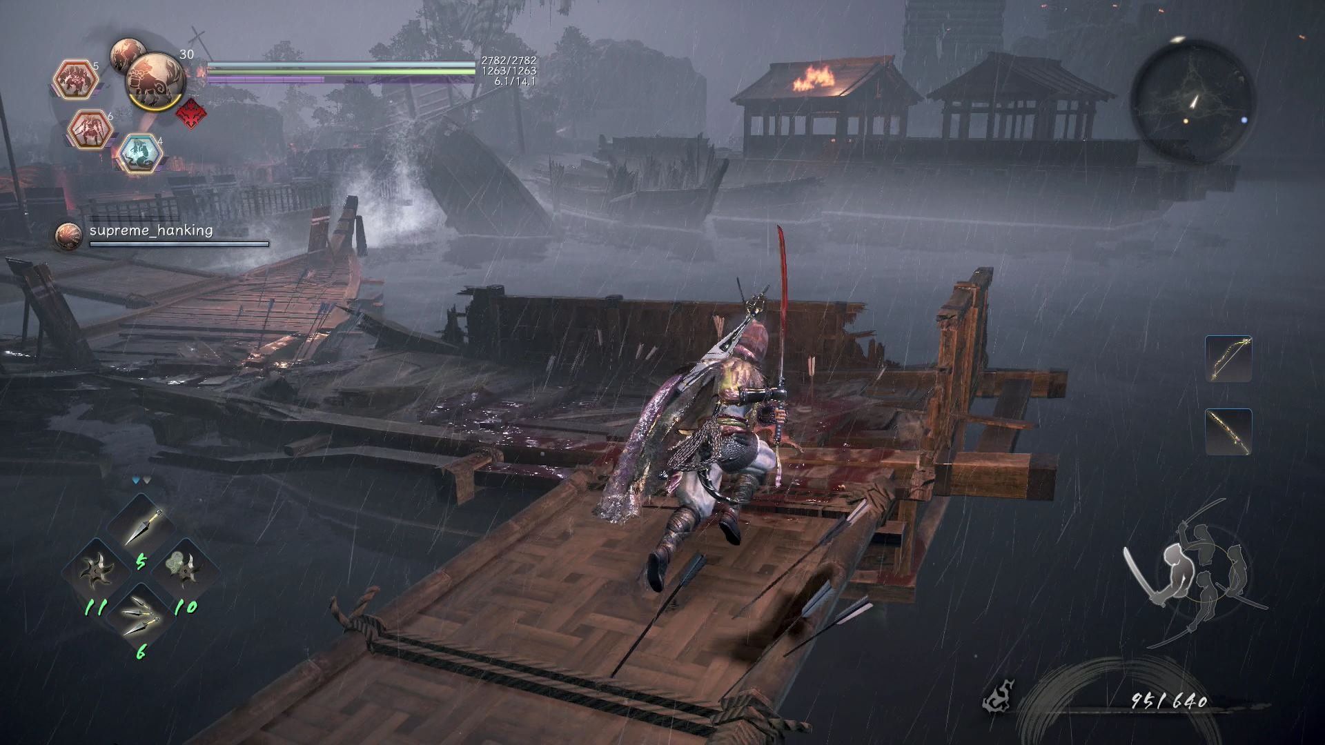 黑暗之魂3 年度版 截图12