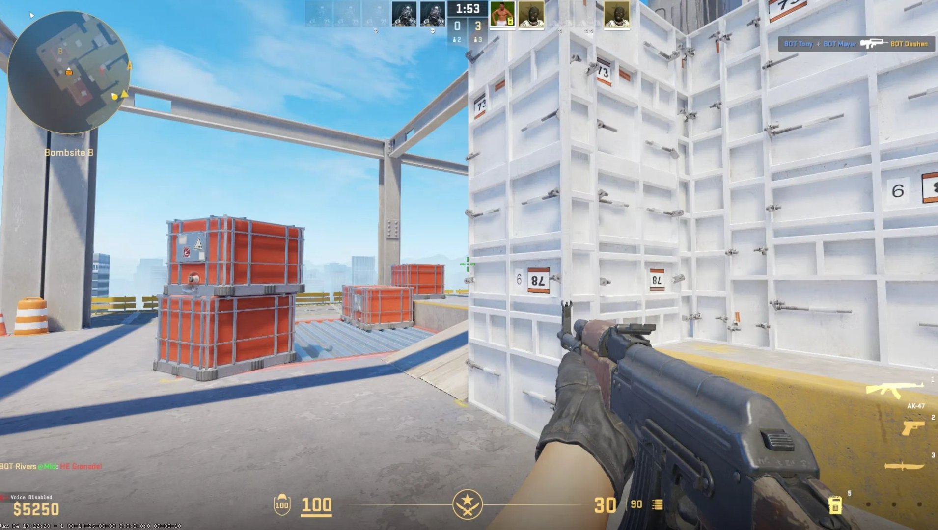 极限竞速：地平线5 截图11