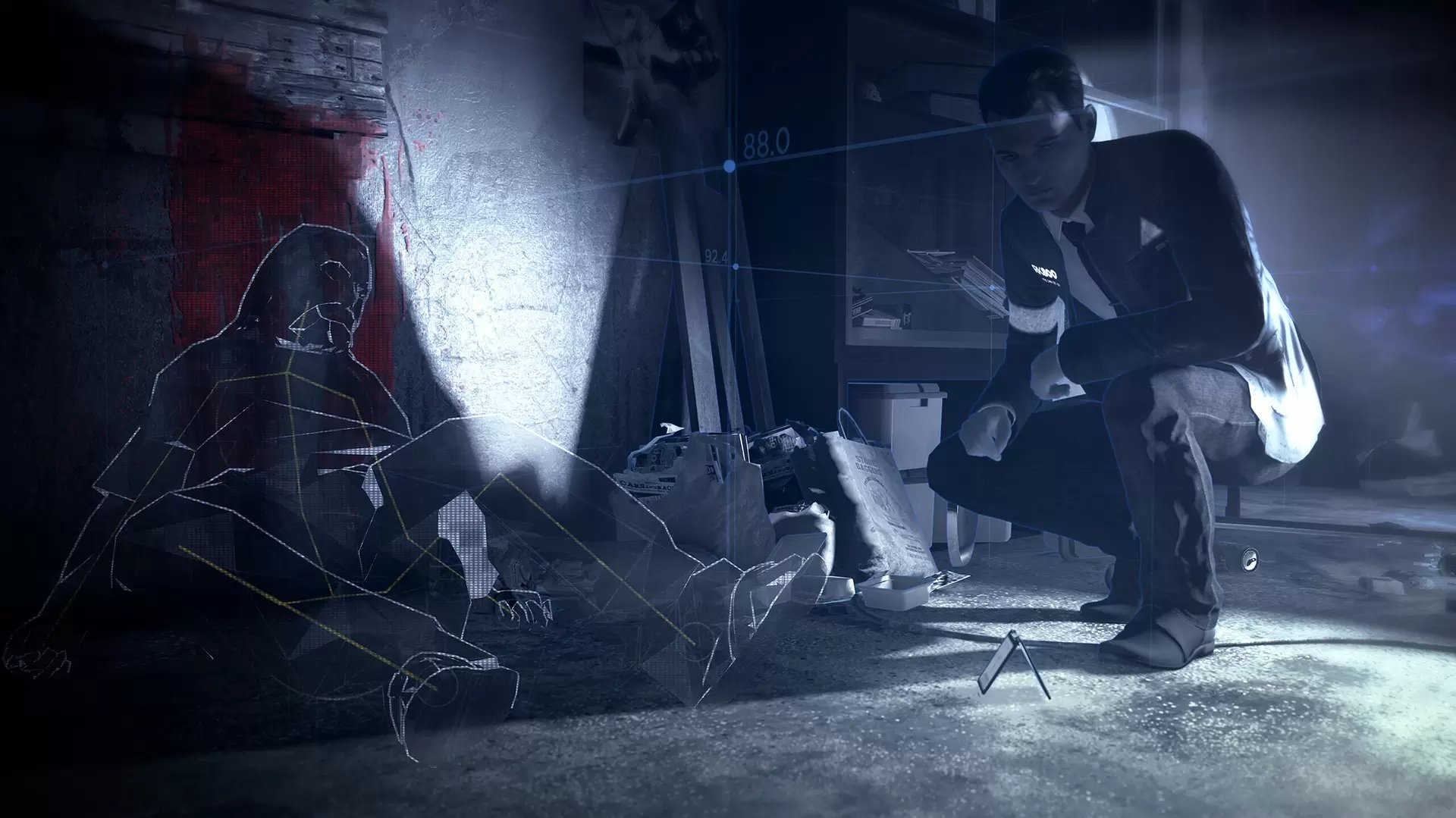 七日杀 重制版 截图17