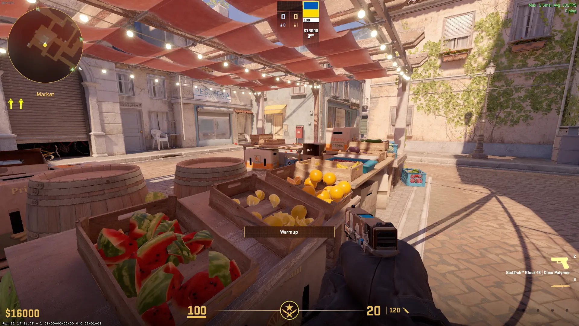 双人成行 年度版 截图15